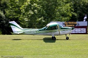 N20267 Cessna 172M Skyhawk C/N 17261143, N20267