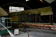 N4275 Cole Short S-29 Replica - Old Rhinebeck Aerodrome Museum C/N 2, N4275