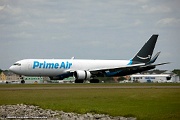 N389AZ Boeing 767-319/ER(BDSF) - Amazon Prime Air (Air Transport International - ATI) C/N 26915, N389AZ