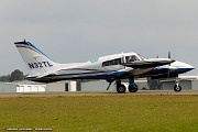 N32TL Cessna 310R C/N 310R0032, N32TL