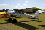 N9355C Cessna 180 Skywagon C/N 31753, N9355C