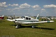 N4793L Piper PA-28-180 Cherokee C/N 28-4130, N4793L