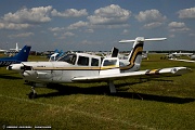 N36026 Piper PA-32RT-300 Lance C/N 32R-7885152, N36026