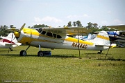 N4444C Cessna 190 C/N 16029, N4444C
