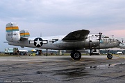 VH07_043 North American B-25J Mitchell 