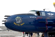 VH07_077 North American B-25J Mitchell 