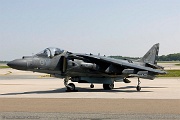 164559 AV-8B+ Harrier 164559 CG-01 from VMA-231 