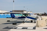 N54011 Cessna 172P Skyhawk C/N 17274842, N54011