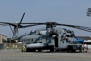 161543 CH-53E Super Stallion 161543 UT-06 from HMT-302 