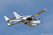N337EE Cessna 337G Super Skymaster C/N 33701600, N337EE