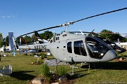 N337HG Bell 505 C/N 65337, N337HG