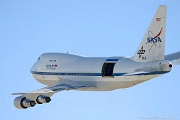 WK15_166 NASA Boeing 747SP-21 SOPHIA C/N 21441, N747NA