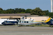 96661 UH-1N Twin Huey 69-6661 61 from 1st HS 