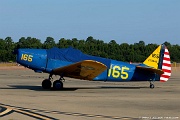 N54869 Fairchild M-62A C/N T42-3612, N54869