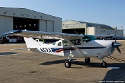 N5VA Cessna U206F Stationair C/N U20603223, N5VA