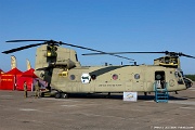 1108413 CH-47F Chinook 11-08413 from B/5-159 Avn 