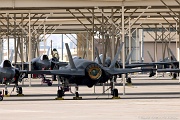 155141 F-35A Lightning II 15-5141 WA from 6th WPS US Weapons School Nellis AFB, NV