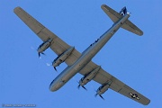 NX529B Boeing B-29A Superfortress 