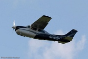 N210BP Cessna T210N Turbo Centurion C/N 21064300, N210BP