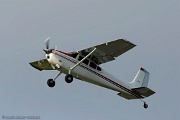 N180BK Cessna 180H Skywagon C/N 18052120, N180BK