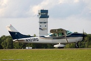 N101RG Cessna 182L Skylane C/N 18258526, N101RG
