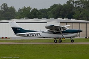 N757VY Cessna R182 Skylane RG C/N R18201268, N757VY