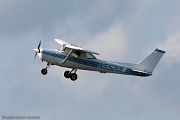 N5520L Cessna 152 C/N 15284331, N5520L