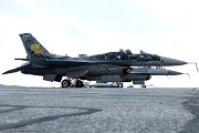 94047 F-16CM Fighting Falcon 94-0047 SW from 77th FS 