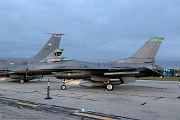 89106 F-16CM Fighting Falcon 89-2106 OH from 112th FS 