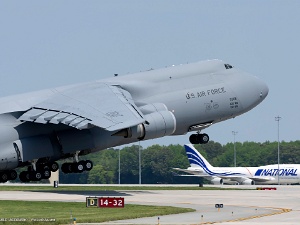 2022 Dover AFB Airshow