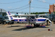 N13660 Cessna 172M Skyhawk C/N 17262920, N13660