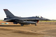 88545 F-16CM Fighting Falcon 88-0545 OK from 125th FS 
