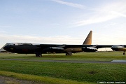 60629 Boeing B-52D Stratofortress 56-0629 C/N 17312 - Barksdale Global Power Museum