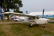 N72FF Cessna 172S Skyhawk C/N 172S12936, N72FF