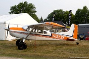 N185SK Cessna A185F Skywagon C/N 18504151, N185SK