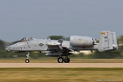 78637 A-10C Thunderbolt 78-0637 from 104th FS 175th WG Martin State Airport, MD