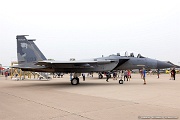 85133 F-15D Eagle 85-0133 from 114th FS 173rd FW Klamath Falls AP, OR