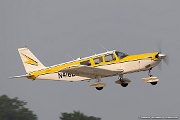 N4162R Piper PA-32-300 Cherokee Six C/N 32-40477, N4162R