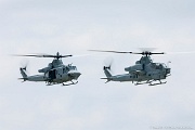 XE21_223 UH-1Y Venom 168789 and AH-1Z Viper 169495