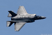 169165 F-35B Lightning II 169165 from VMFAT-501 