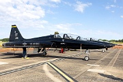 68185 T-38A Talon 68-8185 TY from 2nd FTS 