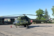 4713 Polish AF Mi-2P 4713 534713036