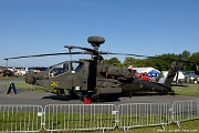 03347 AH-64E Apache Guardian 20-03347 from 3-17th CAV Savannah, GA