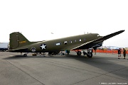 N34DF Douglas DC-3 