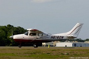 N6160N Cessna 210M Centurion C/N 21062931, N6160N