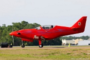 N724DG Performance Aircraft Legend C/N 1, N724DG