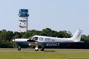 N355CT Piper PA-32R-300 Cherokee Lance C/N 32R-7780486, N355CT