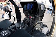 XC29_205 Cockpit of MD-530F Cayuse Warrior 282