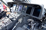 XC30_0610 Cockpit of MH-60M Blackhawk 06-20018