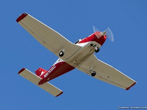 Piper Single Engine Aircraft